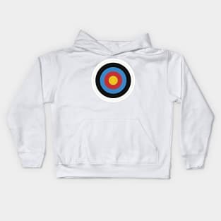 Target Kids Hoodie